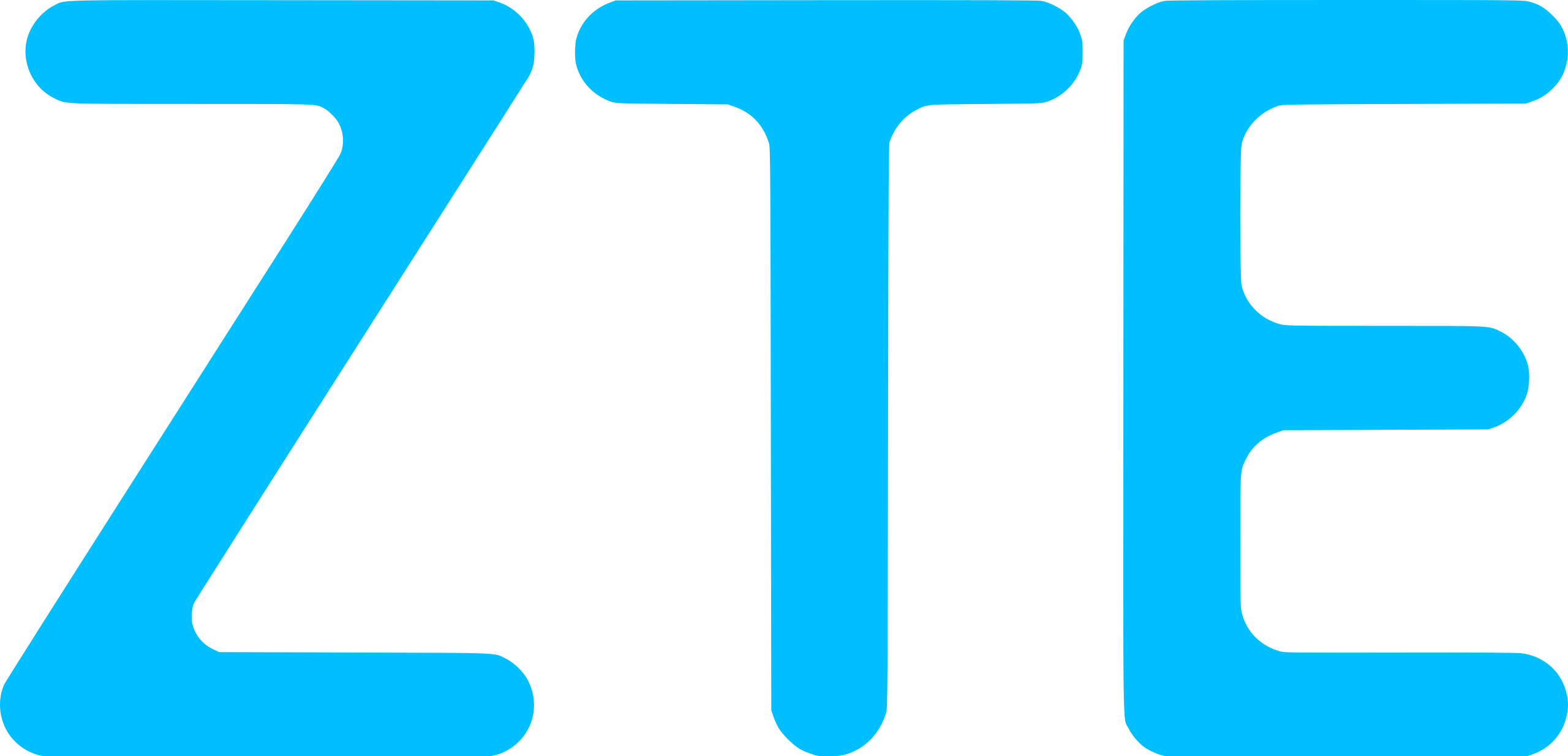 زد تی ای(ZTE)