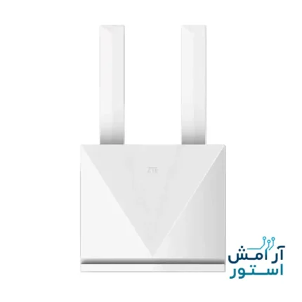 مودم 4G LTE زد تی ای مدل K10
