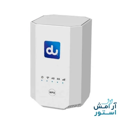 مودم 5G مدل رومیزی ZLT X28 استوک